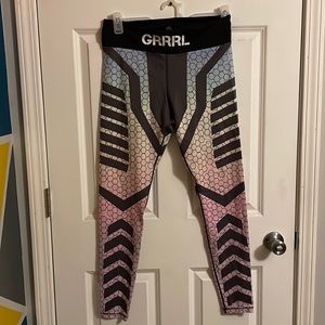 Robot Leggings